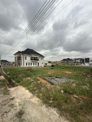 Over 500+ Sqm Complete Dry Parcel of Land, Engr Lere Adigun G.r.a, Bashorun, Ibadan, Oyo, Land for Sale