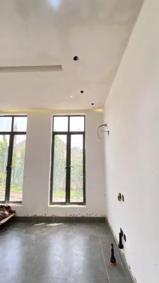 Luxury 5 Bedroom Fully Detached Duplex, Asokoro Main, Asokoro District, Abuja, Detached Duplex for Sale