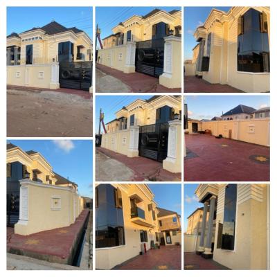 5bedroom Apartments Available, Aboru, Iyana Ipaja, Ipaja, Lagos, House for Sale