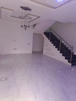5 Bedroom Fully Detached Duplex, Gra Phase 2, Magodo, Lagos, Detached Duplex for Rent