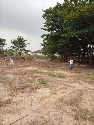 300sqm Plot of Land, Vgc, Lekki, Lagos, Mixed-use Land for Sale