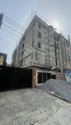 Off Plan 2 Bedrooms Flat with Swimming Pool, Lekki Phase 1, Lekki, Lagos, Flat / Apartment for Sale