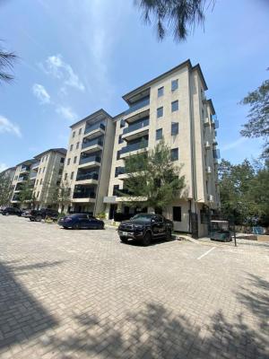 Well Built Miniflat Apartment on 4th Floor, Megamound Estate, Ikota, Lekki, Lagos, Mini Flat (room and Parlour) for Sale