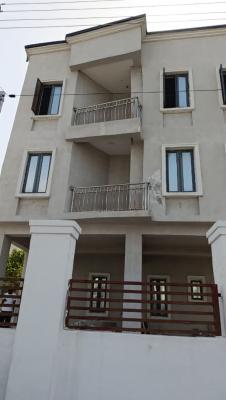 Newly Built 1 Bedroom Apartment, Harris Drive  By Vgc, Lekki, Lagos, Mini Flat (room and Parlour) for Rent