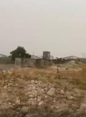 1200sqm of Residential Land in a Gated Estate, Haris Drive Vgc, Vgc, Lekki, Lagos, Residential Land for Sale