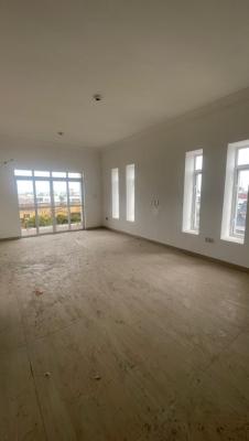 Exquisite 3 Bedroom Maisonette with Bq, Lekki Phase 1, Lekki, Lagos, House for Sale