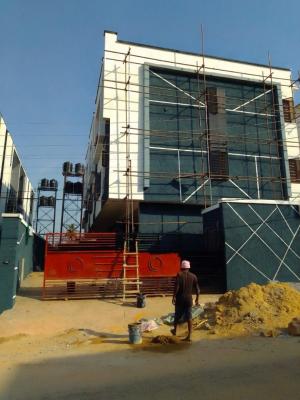 Luxury 4 Bedroom Terrace Duplex, Opebi, Ikeja, Lagos, Terraced Duplex for Sale