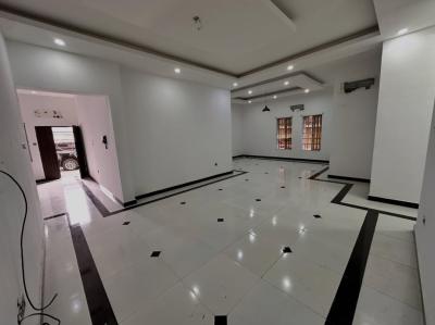 3 Bedroom En-suite Flat with an Anteroom, Big Living Room Area, Dining, Lekki Phase 1, Lekki, Lagos, Flat / Apartment for Rent