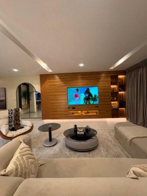 Luxuriously Furnished 2bedroom Apartment, Lekki Phase 1, Lekki, Lagos, Flat / Apartment for Rent