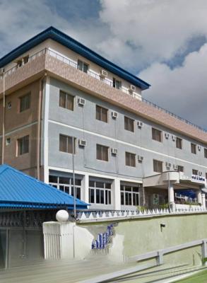 42 Rooms Conference Hall Ample Parking  Bar/restaurant, Fagba, Agege, Lagos, Hotel / Guest House for Sale
