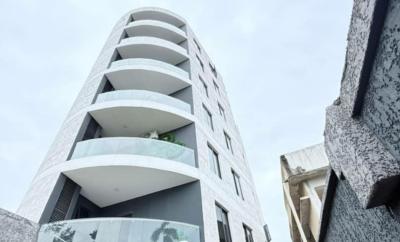 Luxury 4 Bedroom Penthouse + Bq, Off Ligali Ayorinde Street, Victoria Island (vi), Lagos, Flat / Apartment for Sale