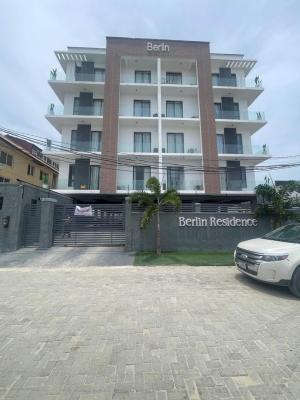 Fully Serviced Furnished 2 Bedroom Apartment with Pool, Concierge, Ikate, Lekki, Lagos, Flat / Apartment for Sale