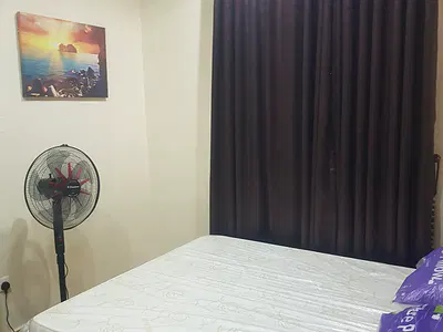 Luxurious Furnished 2 Bedroom Flat