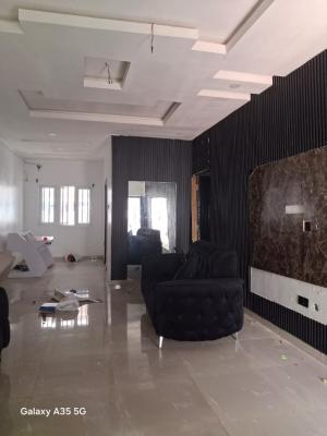 Luxury 2 Bedroom Flat All Room Ensuites with Amazing Features, Good News Estate, Sangotedo, Ajah, Lagos, Flat / Apartment for Rent