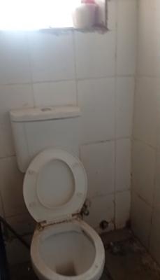 Spacious Self Cotain, Airport Junction, Jabi, Abuja, Self Contain (single Rooms) for Rent