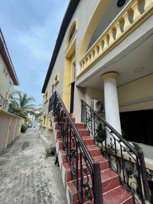 Spacious Commercial Office Space, Lekki Phase 1, Lekki, Lagos, Office Space for Rent