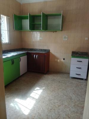 2 Bedroom Flat, Golf, Lakowe, Ibeju Lekki, Lagos, Flat / Apartment for Rent