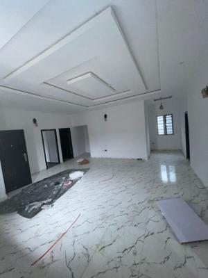 Newly Built  2bedroom & 3bedroom:- Canaan Estate Sangotedo, Sangotedo, Ajah, Lagos, Flat / Apartment for Rent