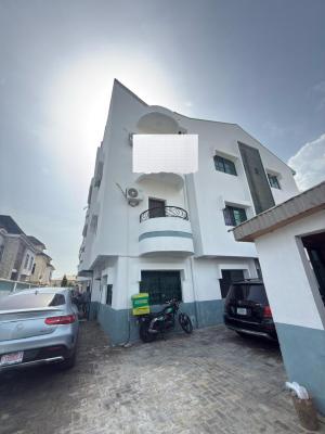 Mini Flat ( Room and Parlor ), Chevron, Lekki, Lagos, Flat / Apartment for Rent