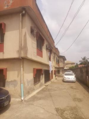 4 Units of Flats, 4 Bedroom Duplex and a Bungalow, Ago Palace, Isolo, Lagos, Commercial Property for Sale