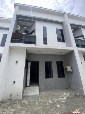 Luxurious 3bedroom Terrace Duplex at Ajah, Lekki Scheme 2 Off Abraham Adesanya Estate Ajah, Ajah, Lagos, Terraced Duplex for Rent