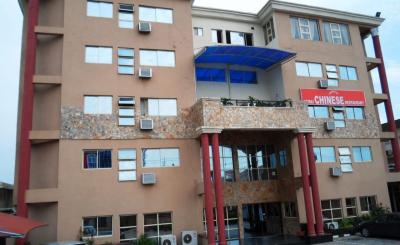 Luxury 51 Rooms Functional Hotel with Good Amenities, 2,000 Sqm, Lekki, Lagos, Hotel / Guest House for Sale