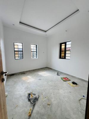 Nicely Built 2 Bedroom Apartment, Close to Ikeja City Mall, Oregun, Ikeja, Lagos, Block of Flats for Sale