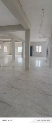312sqm Open Floor Space for Office Use, Chevron Alternative Route, Lekki, Lagos, Office Space for Rent