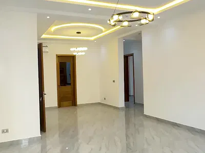 Luxury 3 Bedroom Flats with Standard and Modern Facilities — Lekki, Lagos