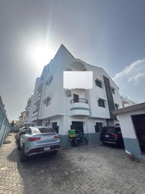 Spacious 2 Bedroom Apartment, Chevron, Lekki, Lagos, Flat / Apartment for Rent