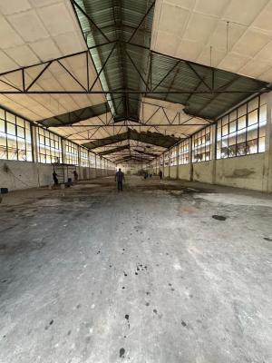 Warehouse, Ibesha Road, Imota, Ikorodu, Lagos, Warehouse for Rent