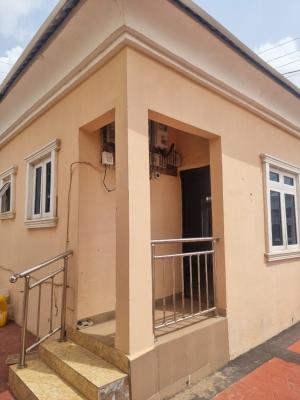 Smart Self Contain Apartment, Lexim Estate 2, Lugbe District, Abuja, Self Contain (single Rooms) for Rent