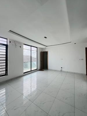 Well Built 2bedroom Apartment, Chevron, Lekki, Lagos, Flat / Apartment for Rent