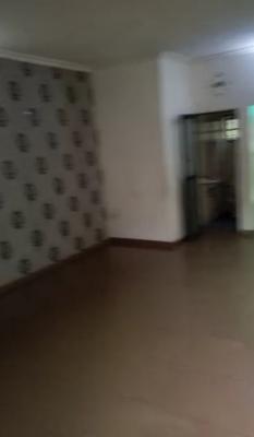 3 Bedroom Flat with Bq, Acs, and Gas Cooker, Off Toyin Street, Ikeja, Ikeja, Lagos, Flat / Apartment for Rent