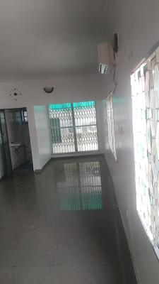 3 Bedroom Flat with Bq, Acs, and Gas Cooker, Off Toyin Street, Ikeja, Lagos, Flat / Apartment for Rent