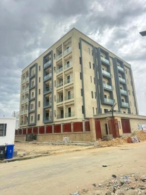 Luxurious 1 and 2 Bedroom Apartment, Lekki Phase 1, Lekki, Lagos, Flat / Apartment for Sale