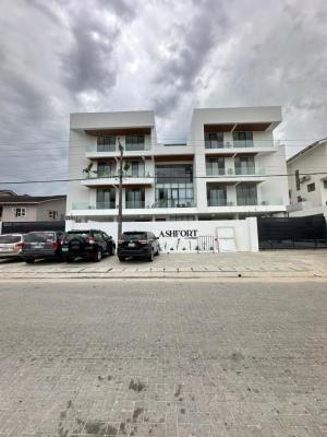 Luxury 2 Bedroom Apartments, Lekki Phase 1, Lekki, Lagos, Flat / Apartment for Sale
