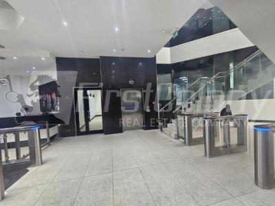 Professional 270sqm Office Space for Blue-chip Companies, Old Ikoyi, Ikoyi, Lagos, Office Space for Rent