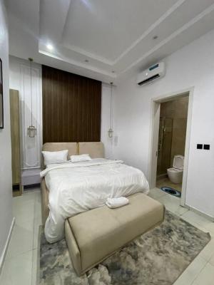 3 Bedroom Flat (corporate Tenant), Lekki Phase 1, Lekki, Lagos, Flat / Apartment for Rent