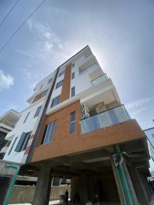 2 Bedroom Apartment, Ikate, Lekki, Lagos, Flat / Apartment for Sale