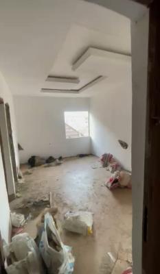 Newly Built Room Self Contained Apartments, Off Apata, Shomolu, Lagos, Self Contain (single Rooms) for Rent