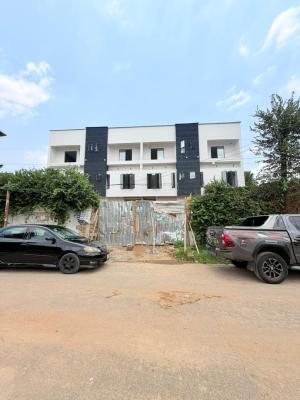 Newly Built 4 Bedroom Terrace Duplex with a Room Bq, Ikeja Gra, Ikeja, Lagos, Terraced Duplex for Sale
