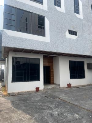 Five Bedroom and 3 Living Rooms with 2 Room Bq., Patrick Harbour, Ikoyi, Lagos, Detached Duplex for Sale