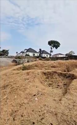 Residential Land Measuring 2,100sqm with C of O, Wuye, Abuja, Residential Land for Sale