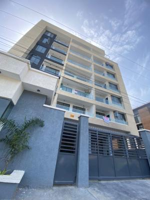 2 Bedroom Apartment, Ikate, Lekki, Lagos, Flat / Apartment for Sale