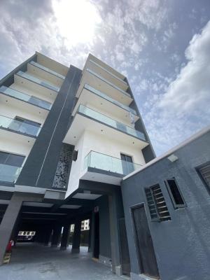 2 Bedroom Apartment with Solar Inverter System., Freedom Way, Lekki, Lagos, Flat / Apartment for Sale