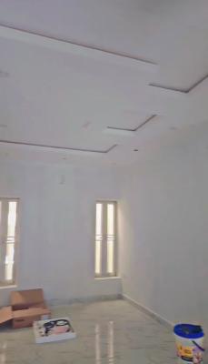 Spacious 2 Bedroom Flat, Obawole, Ifako-ijaiye, Lagos, Flat / Apartment for Rent