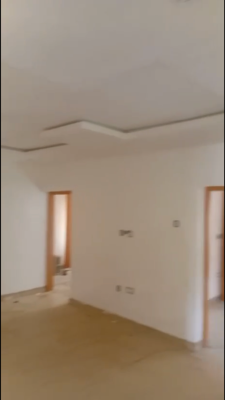 3 Bedroom Flat, Ogba, Ikeja, Lagos, Flat / Apartment for Rent