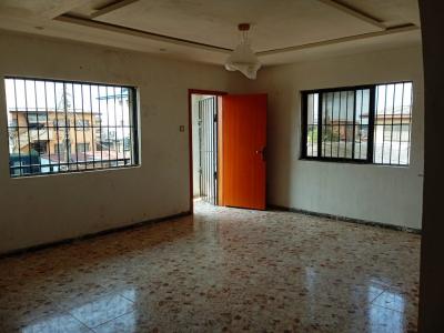 3 Bedroom Flat, Ogba, Ikeja, Lagos, Flat / Apartment for Rent