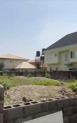 500sqm, Estate Plot with Fcda, Dakwo, Abuja, Residential Land for Sale